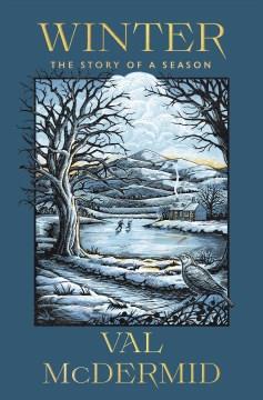 Winter : The Story of a Season. Cover Image