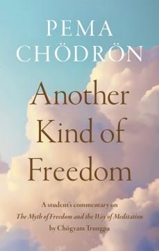 Another Kind of Freedom. Cover Image