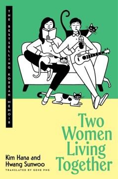 Two women living together  Cover Image