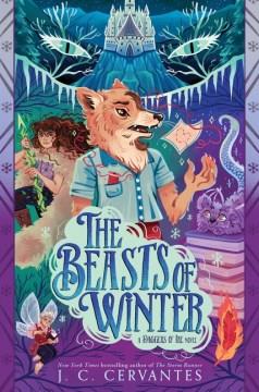 The beasts of winter  Cover Image