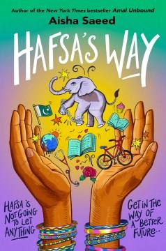 Hafsa's Way Cover Image