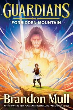 Forbidden Mountain Cover Image
