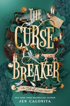 The Curse Breaker Cover Image