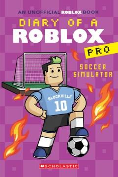 Soccer simulator  Cover Image