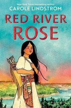 Red River Rose Cover Image