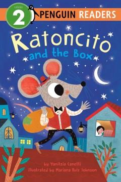 Ratoncito and the Box Cover Image