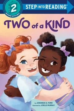 Two of a Kind Cover Image