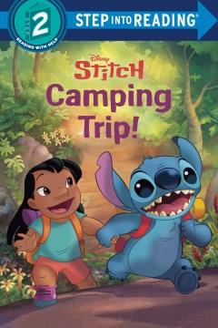 Camping trip!  Cover Image