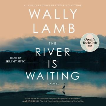 The River Is Waiting Cover Image
