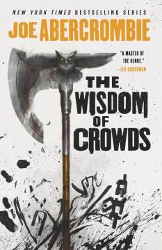 The Wisdom of Crowds Cover Image