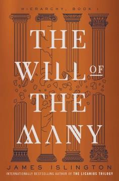 The Will of the Many Cover Image