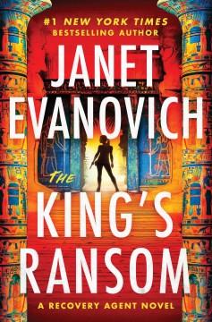 The King's Ransom A Novel Cover Image