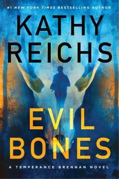 Evil Bones Cover Image