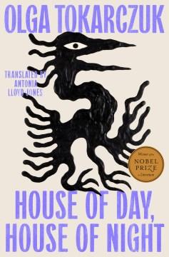 House of Day, House of Night A Novel Cover Image