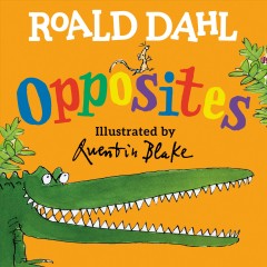 Opposites  Cover Image