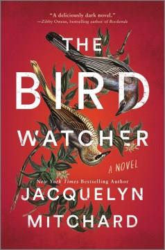 The Birdwatcher Cover Image