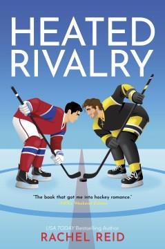 Heated rivalry  Cover Image