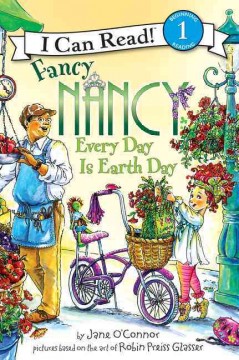 Every day is Earth Day  Cover Image