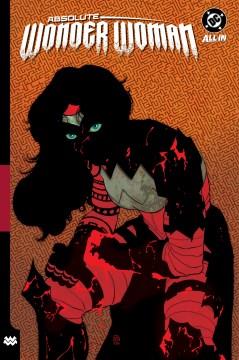 Absolute Wonder Woman, Vol. 2 As My Mothers Made Me  Cover Image