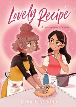 Lovely recipe Cover Image