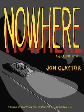 Nowhere Cover Image
