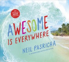 Awesome is everywhere  Cover Image