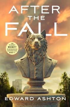 After The Fall. Cover Image