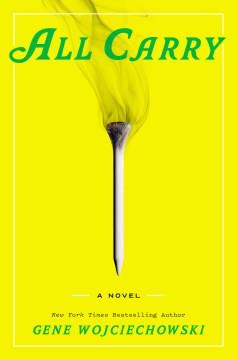 All Carry : A Novel. Cover Image