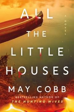 All the little houses  Cover Image