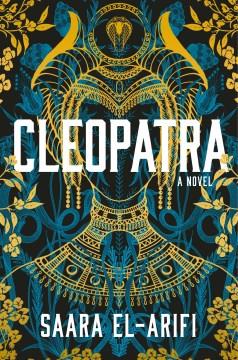 Cleopatra. Cover Image