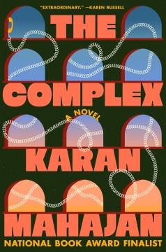 The Complex. Cover Image