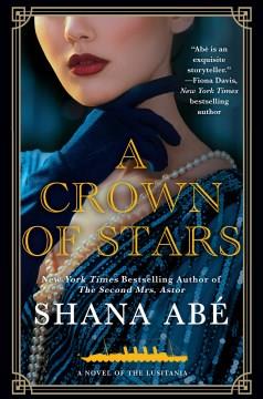 A Crown of Stars. Cover Image