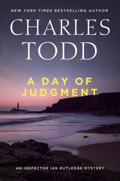 A Day of Judgment. Cover Image
