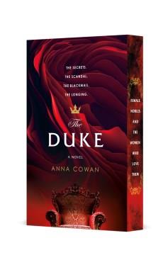 The Duke : A Novel. Cover Image