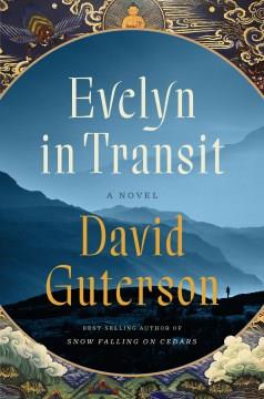 Evelyn in transit : a novel  Cover Image