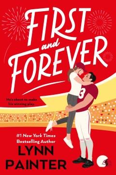 First and Forever. Cover Image