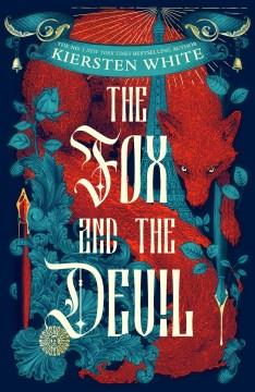 The Fox and the Devil. Cover Image