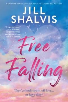 Free Falling. Cover Image