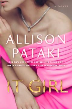 It Girl : A Novel. Cover Image