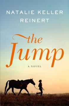 The Jump. Cover Image