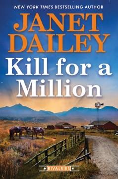 Kill for a Million. Cover Image