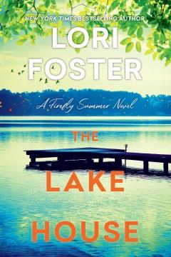 The Lake House. Cover Image