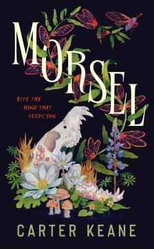 Morsel. Cover Image