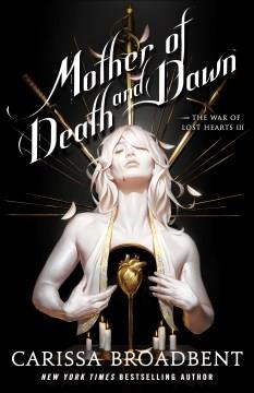 Mother of Death and Dawn. Cover Image
