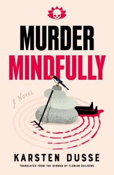 Murder Mindfully. Cover Image
