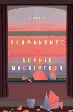 Permanence. Cover Image