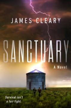 Sanctuary. Cover Image