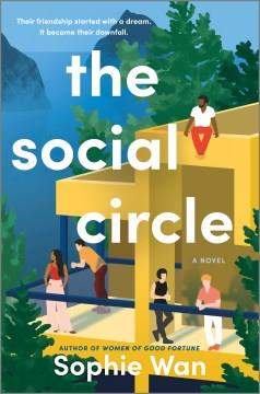 The Social Circle. Cover Image