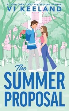 The Summer Proposal. Cover Image