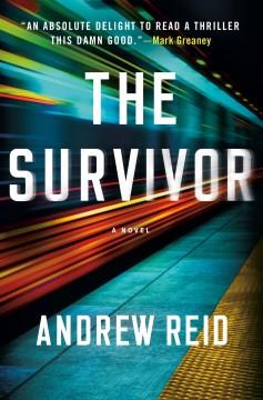 The Survivor. Cover Image
